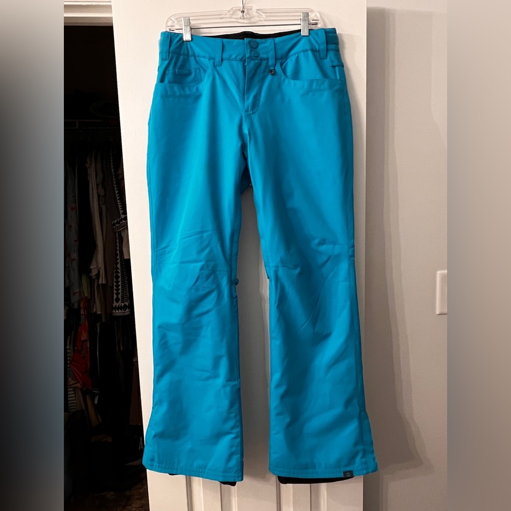 Roxy Ski Pants women’s Med